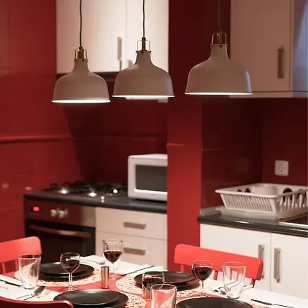 Apartment Fragrances
