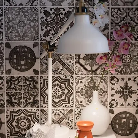 Fragrances Apartment Lisbon