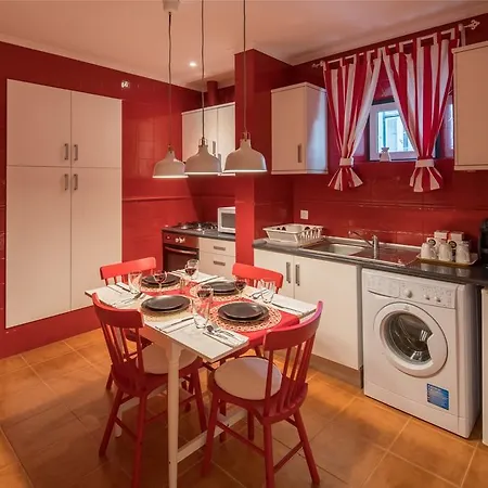 Fragrances Apartman *