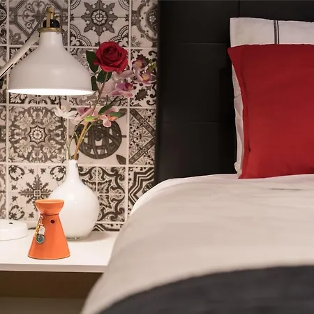 Fragrances * Lizbona