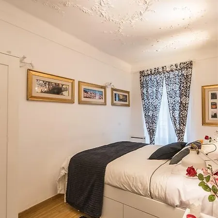 Fragrances Apartament