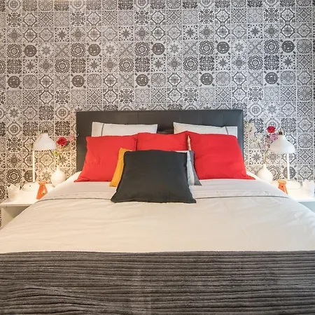 Apartament Fragrances *