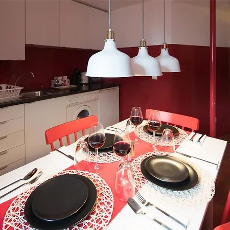 Fragrances Apartment