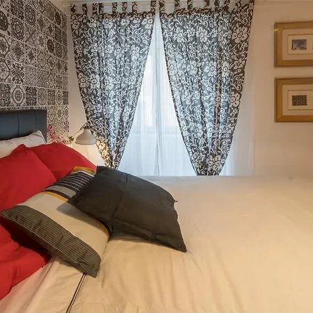 Appartement Fragrances Lissabon