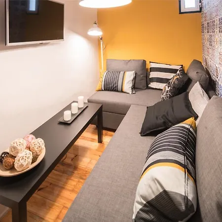 Appartement Fragrances