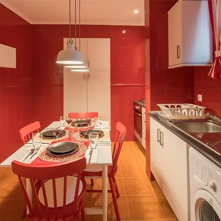 Fragrances Apartment