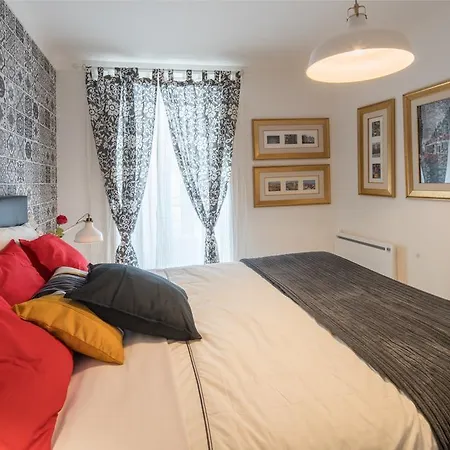 Fragrances * Lizbona