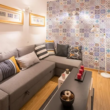 Fragrances * Lizbona