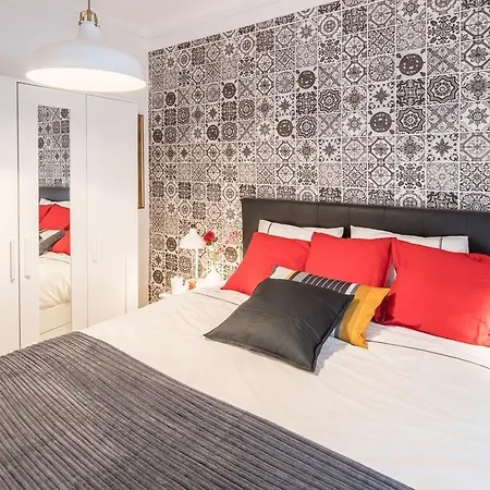 Fragrances Apartament *