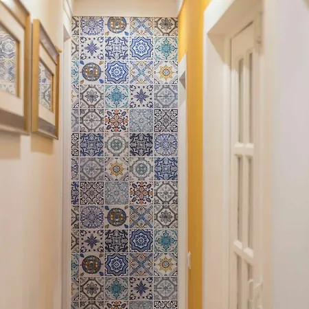 Fragrances Apartament Lizbona