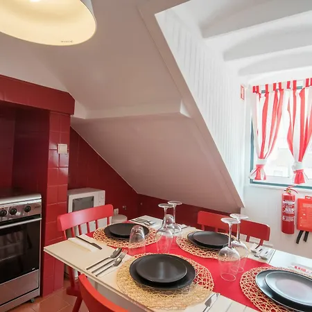 Fragrances Appartement *