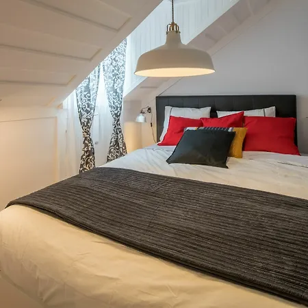 Apartament Fragrances *