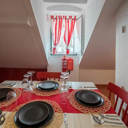 Apartament Fragrances