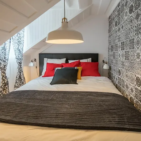 Fragrances * Lizbona