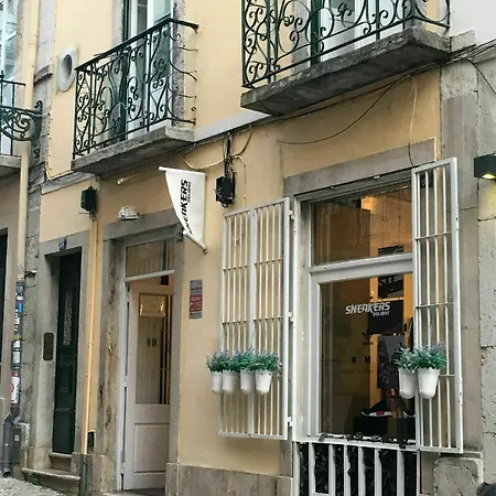 Fragrances Apartament *