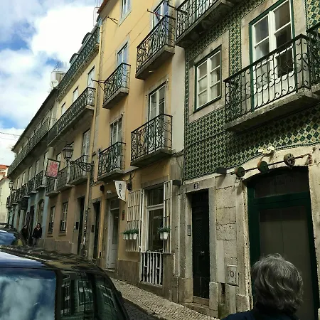 Apartment Fragrances Lisbon
