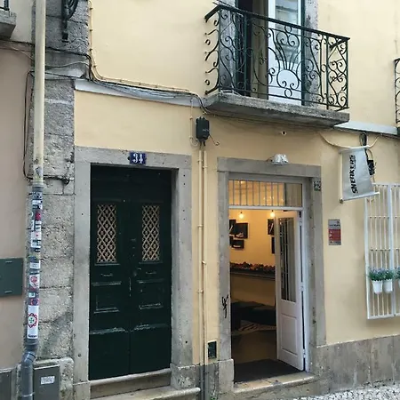 Fragrances * Lisbon