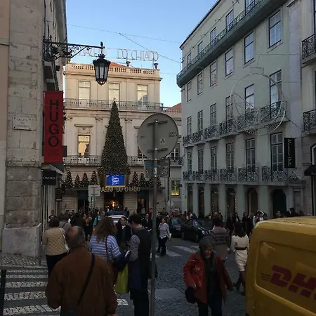 Fragrances * Lisbon