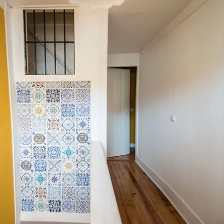 Apartment Fragrances Lisbon