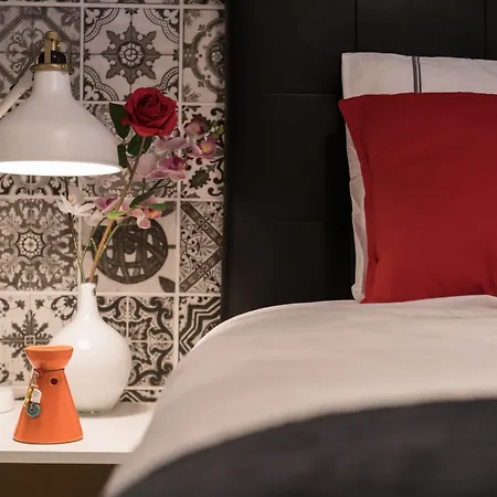 Fragrances Apartman *