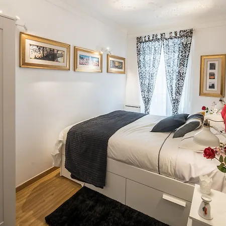 Fragrances * Lizbona