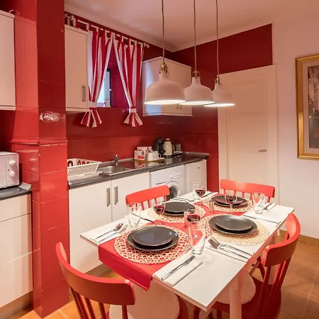 Fragrances Apartment