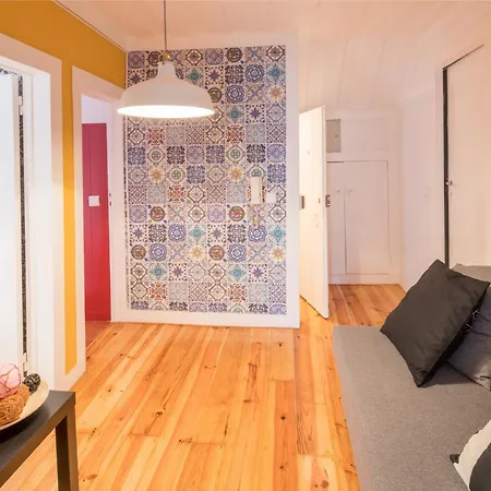 Fragrances * Lizbona