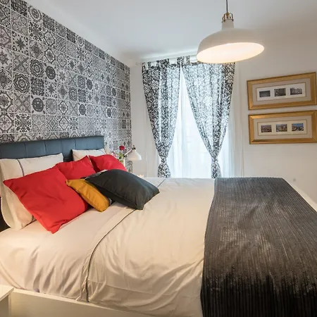 Fragrances Appartement
