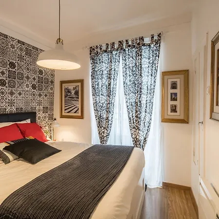 Fragrances Лісабон