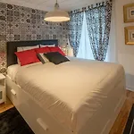 Fragrances Apartment Lissabon