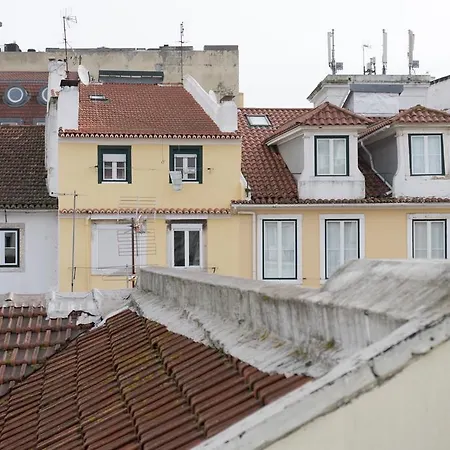 Fragrances Apartamento *