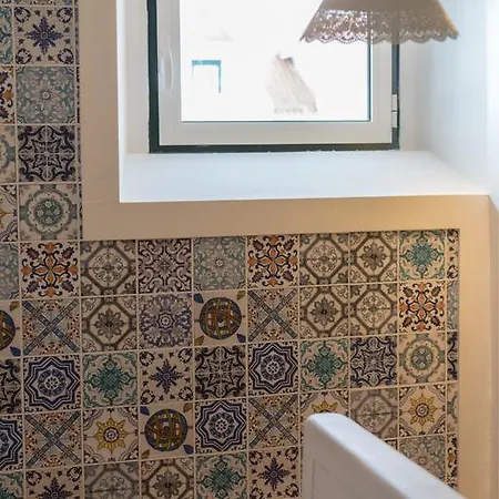 Apartamento Fragrances Lisboa