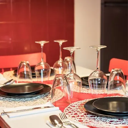 Apartamento Fragrances *