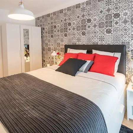 Apartamento Fragrances Lisboa