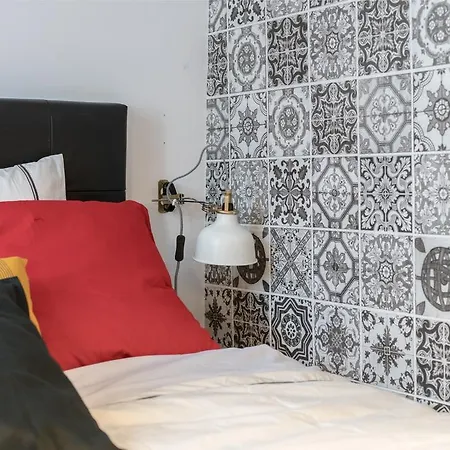 Apartamento Fragrances