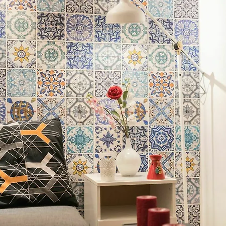 Apartamento Fragrances *