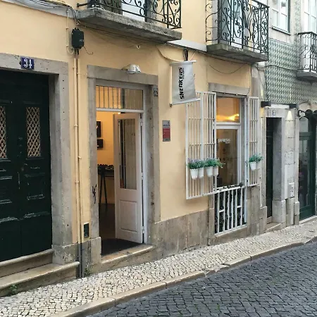 Fragrances Apartamento