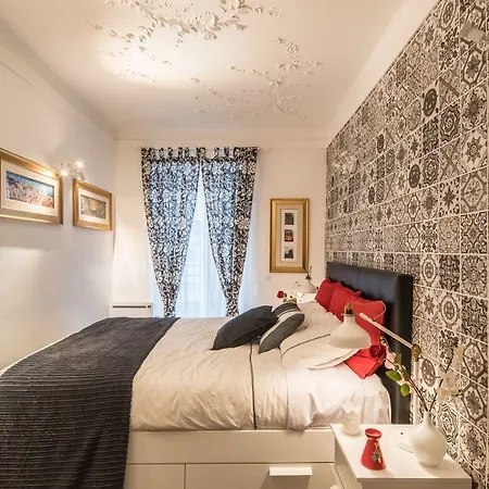 Apartamento Fragrances Lisboa